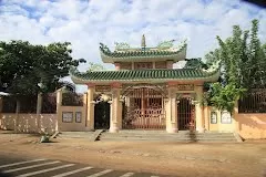 Photo of Mui Ne, Phan Thiet, Bình Thuận Province, Vietnam by Mayank Shrivastava