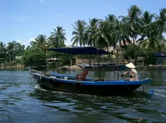 Photo of Hoi An, Quang Nam province, Vietnam by Mayank Shrivastava