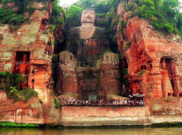 Photo of Chengdu, Sichuan, China by Mayank Shrivastava
