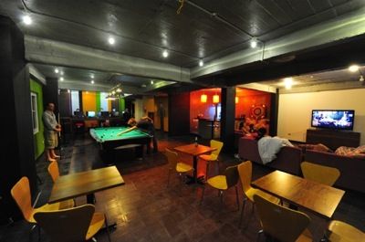 Photo of Hanoi Backpackers' Hostel on Ma May, Mã Mây, Hanoi, Vietnam by Mayank Shrivastava