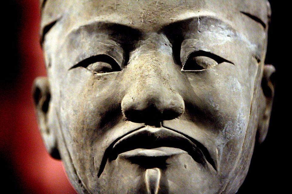 Photo of Xi'an, Shaanxi, China by Mayank Shrivastava