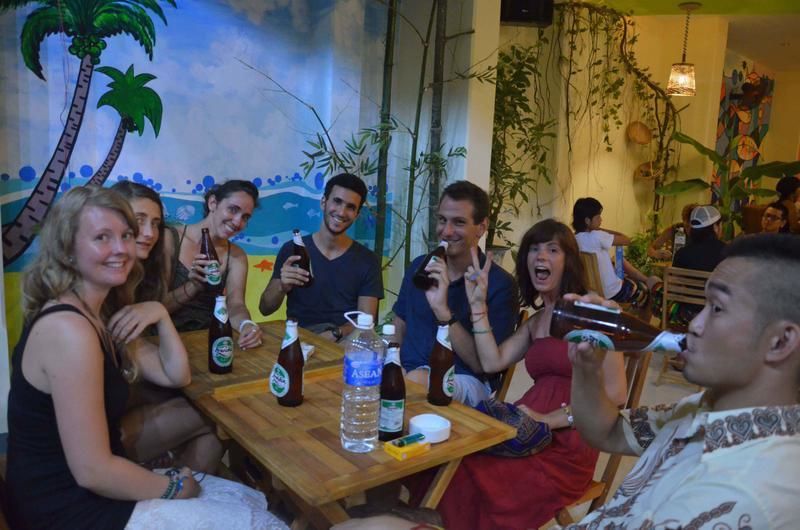 Photo of Thanh Xuan Google Hotel, tp. Huế, Thua Thien-Hue, Vietnam by Mayank Shrivastava