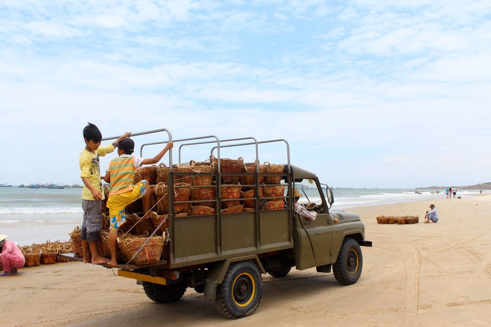 Photo of Vietnam: A Vagabond's Tale 15/18 by Mayank Shrivastava