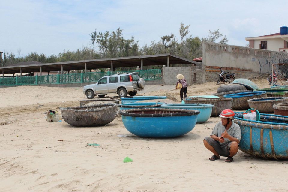 Photo of Vietnam: A Vagabond's Tale 12/18 by Mayank Shrivastava