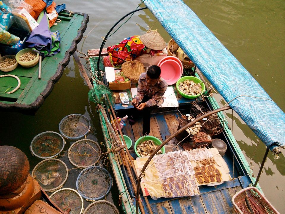 Photo of Vietnam: A Vagabond's Tale 18/18 by Mayank Shrivastava