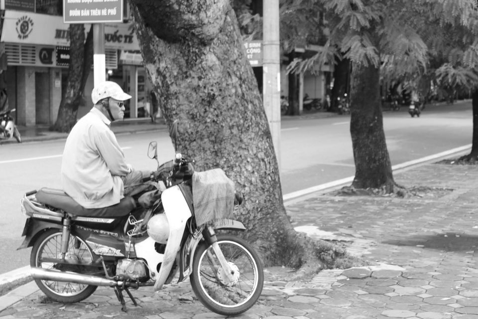Photo of Vietnam: A Vagabond's Tale 10/18 by Mayank Shrivastava