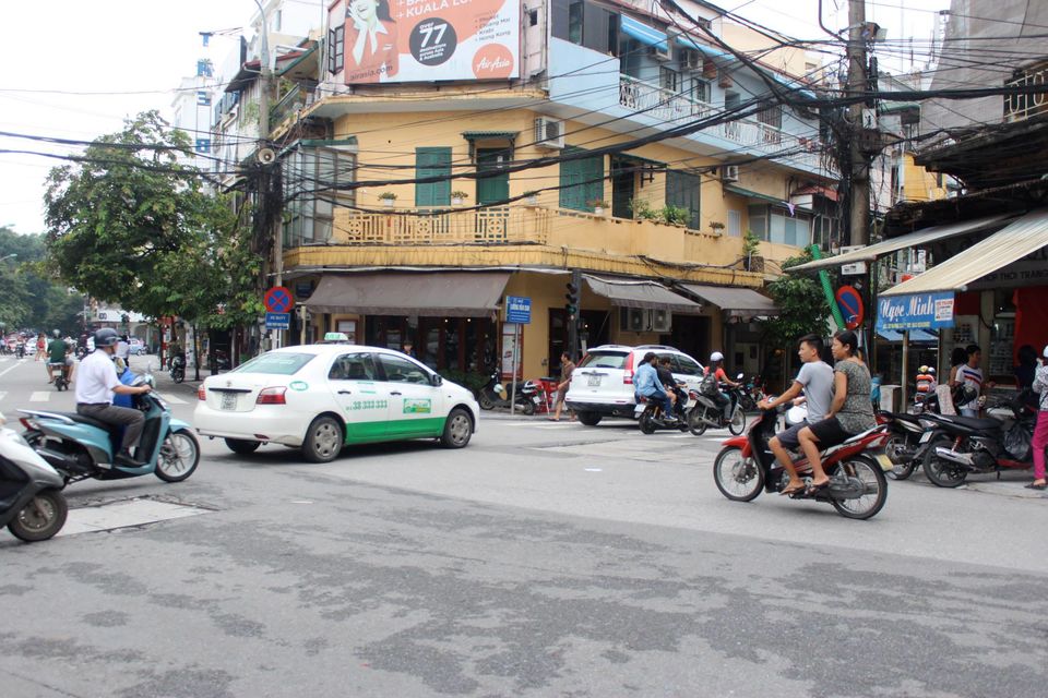 Photo of Vietnam: A Vagabond's Tale 8/18 by Mayank Shrivastava