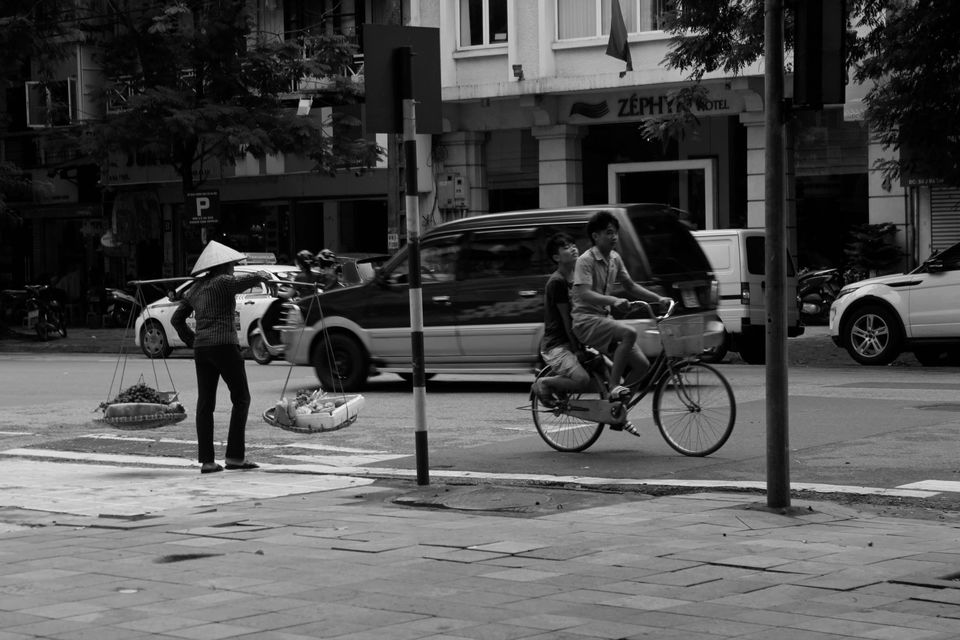 Photo of Vietnam: A Vagabond's Tale 11/18 by Mayank Shrivastava