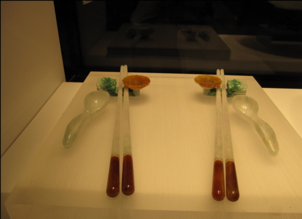 Photo of Museum Crawl - Shanghai 1/7 by Mayank Shrivastava