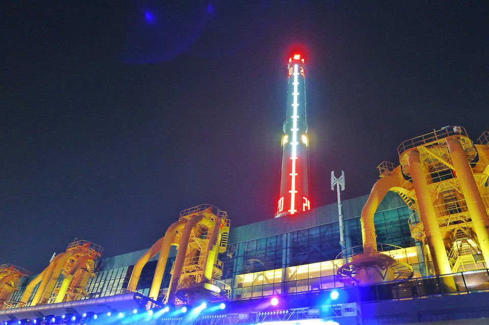 Photo of Museum Crawl - Shanghai 6/7 by Mayank Shrivastava
