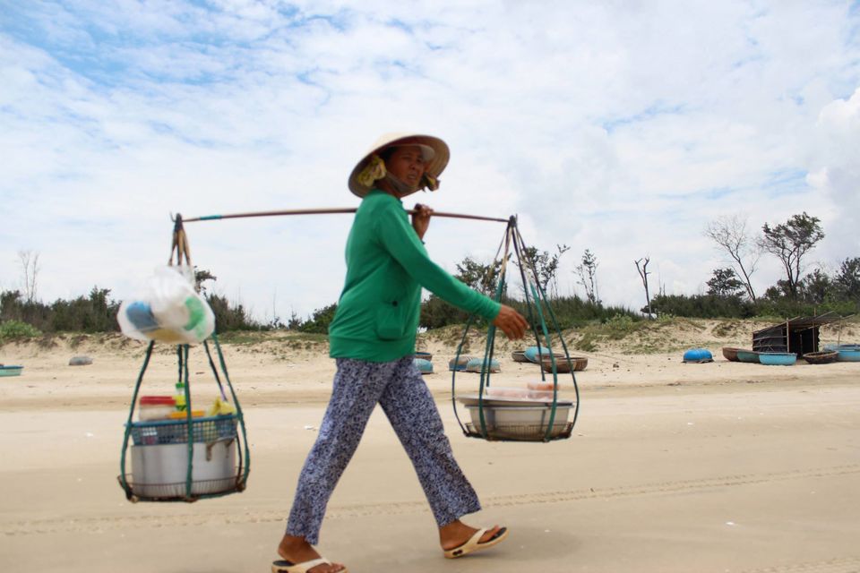 Photo of Vietnam: A Vagabond's Tale 13/18 by Mayank Shrivastava