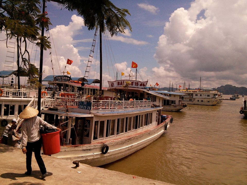 Photo of Vietnam: A Vagabond's Tale 17/18 by Mayank Shrivastava