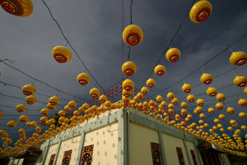 Photo of 5 Things To Do in Kota Kinabalu, Borneo 3/17 by Tsai Wharton