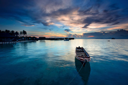Photo of 5 Things To Do in Kota Kinabalu, Borneo 4/17 by Tsai Wharton