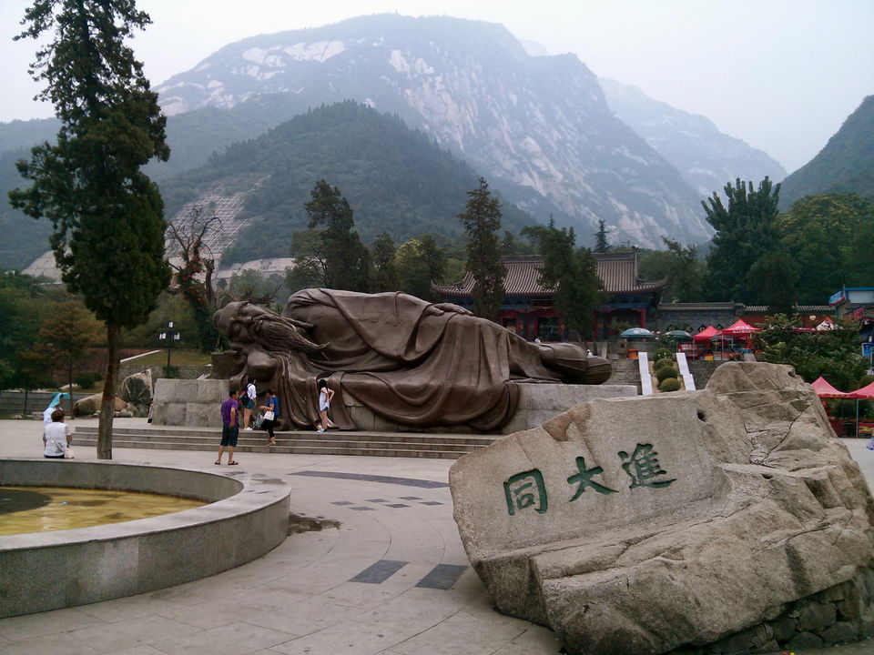 Photo of Vagabonding through Central China 4/12 by Mayank Shrivastava