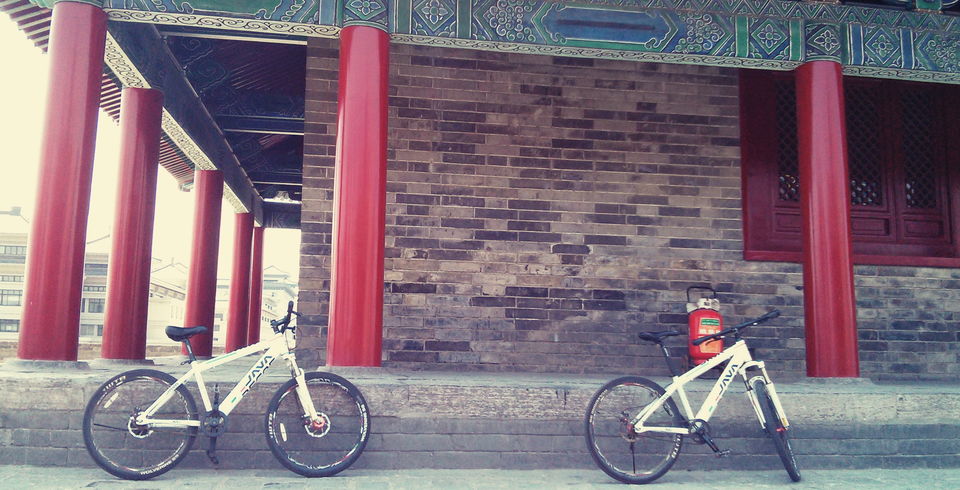 Photo of Vagabonding through Central China 12/12 by Mayank Shrivastava
