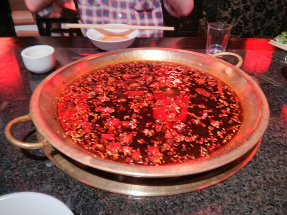 Photo of Vagabonding through Central China 3/12 by Mayank Shrivastava