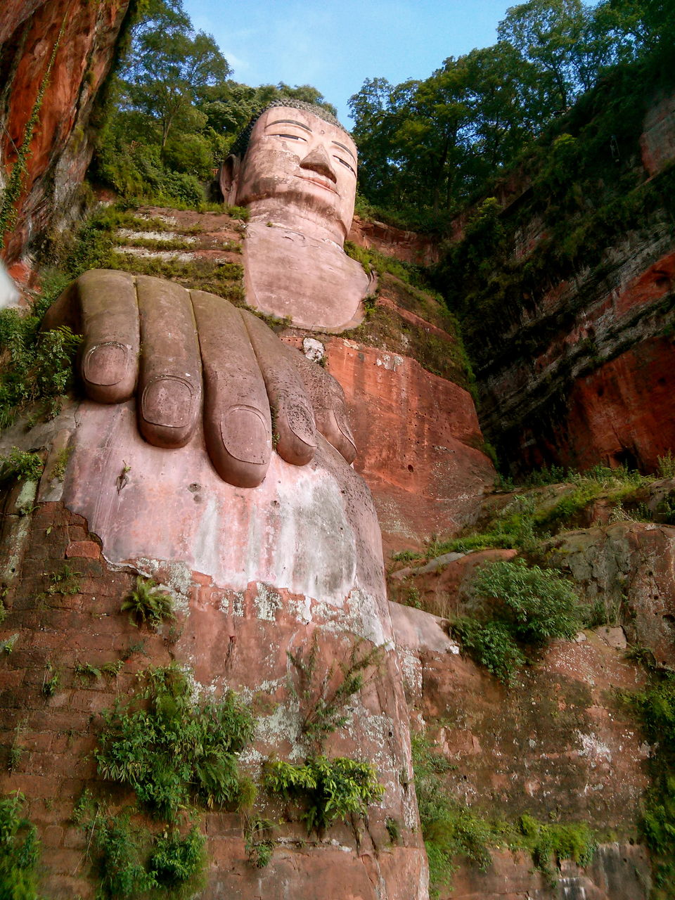 Photo of Vagabonding through Central China 5/12 by Mayank Shrivastava