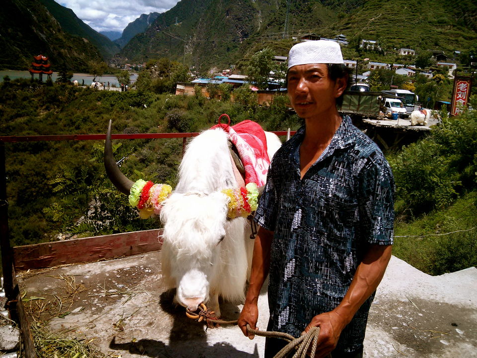 Photo of Vagabonding through Central China 6/12 by Mayank Shrivastava