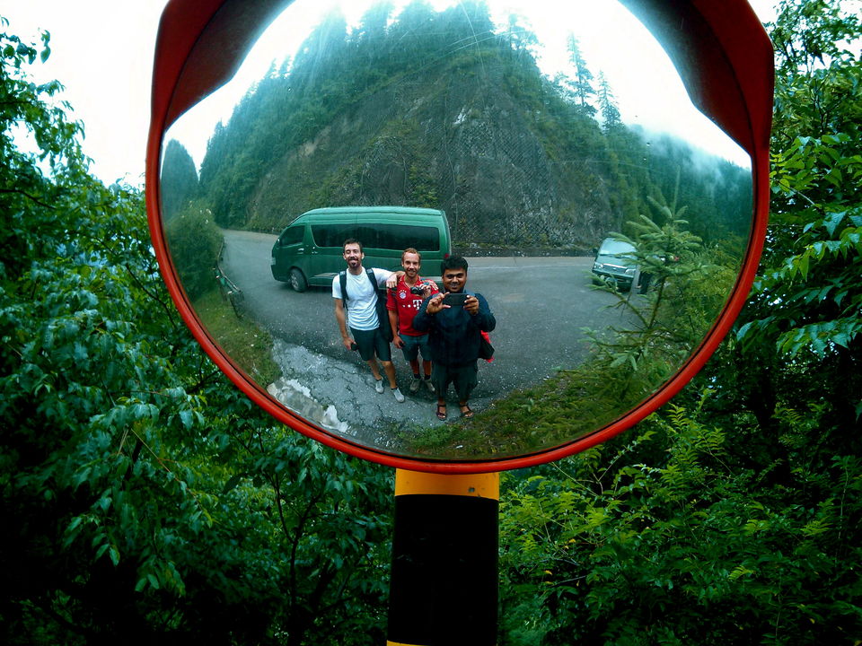 Photo of Vagabonding through Central China 8/12 by Mayank Shrivastava