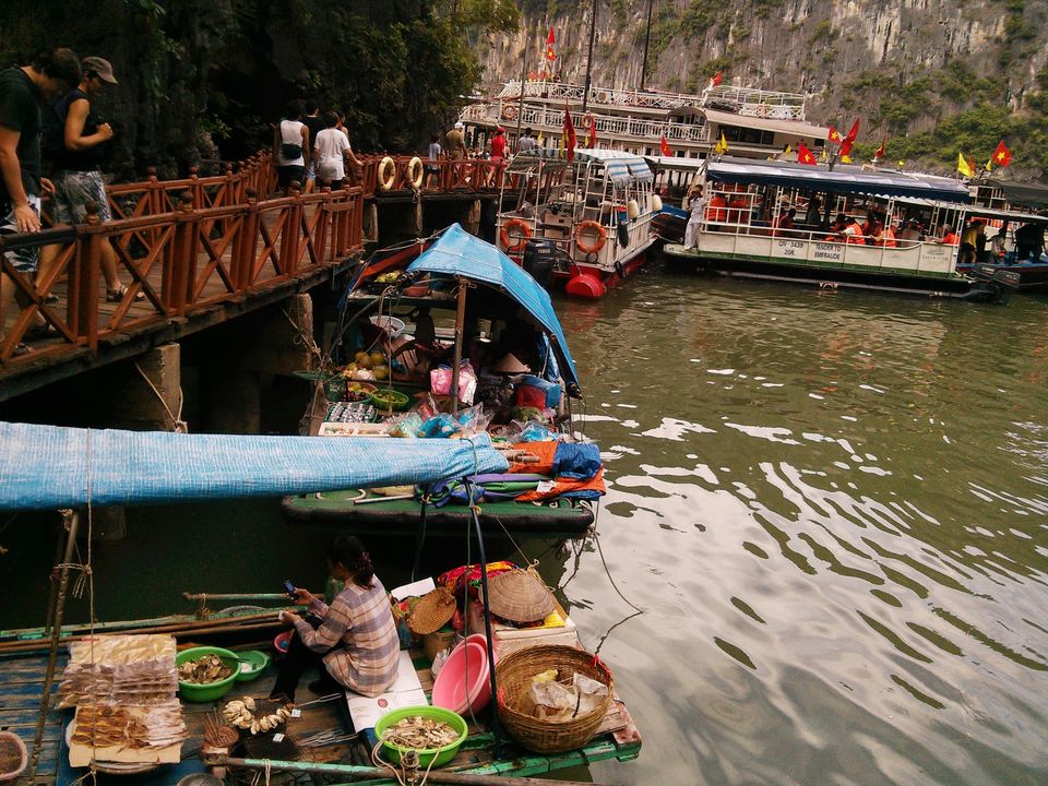 Photo of Vietnam: A Vagabond's Tale 2/18 by Mayank Shrivastava