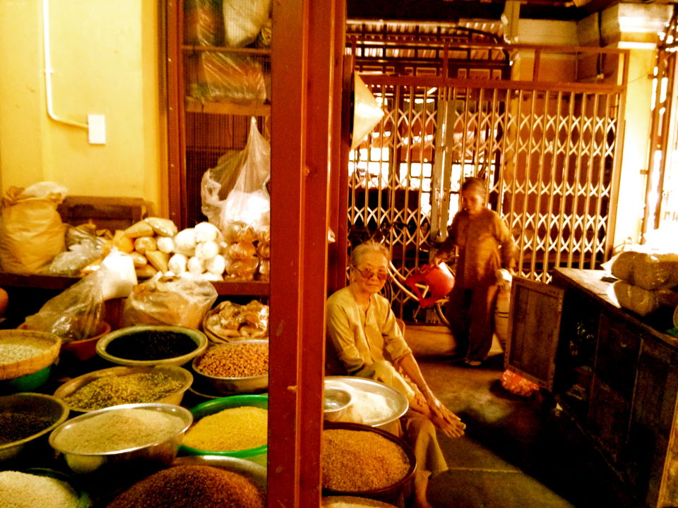 Photo of Vietnam: A Vagabond's Tale 3/18 by Mayank Shrivastava