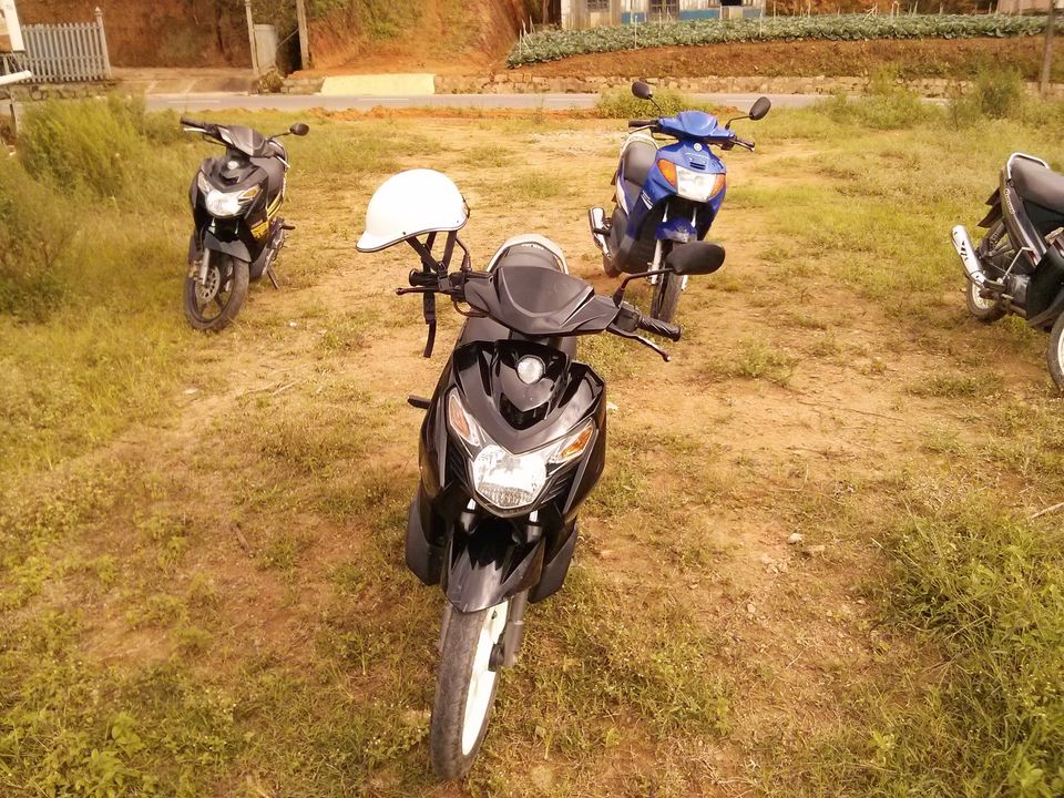 Photo of Vietnam: A Vagabond's Tale 4/18 by Mayank Shrivastava