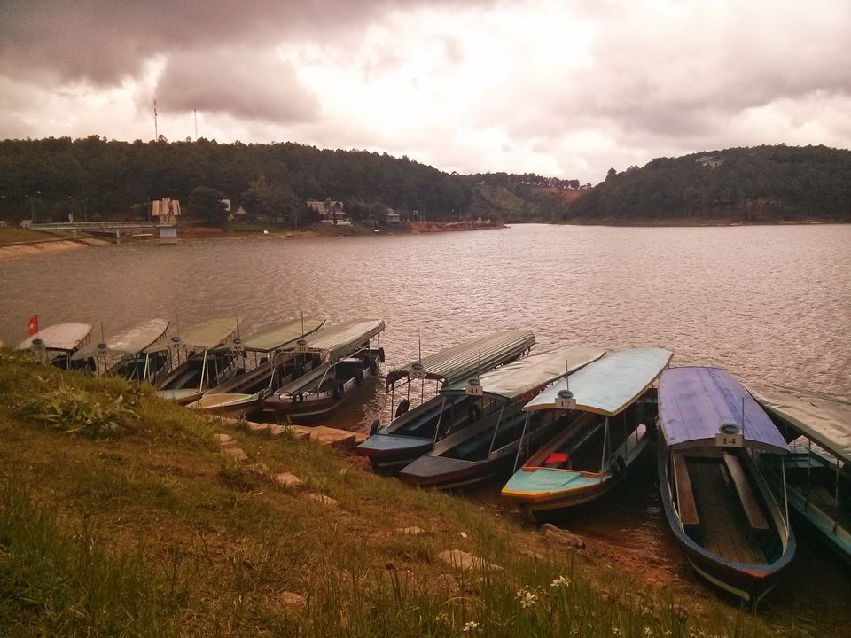 Photo of Vietnam: A Vagabond's Tale 6/18 by Mayank Shrivastava