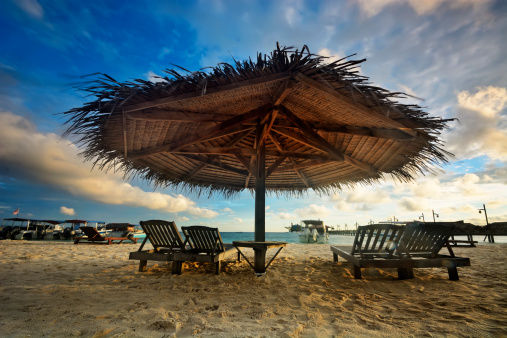 Photo of 5 Things To Do in Kota Kinabalu, Borneo 6/17 by Tsai Wharton