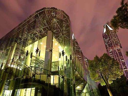 Photo of Museum Crawl - Shanghai 5/7 by Mayank Shrivastava