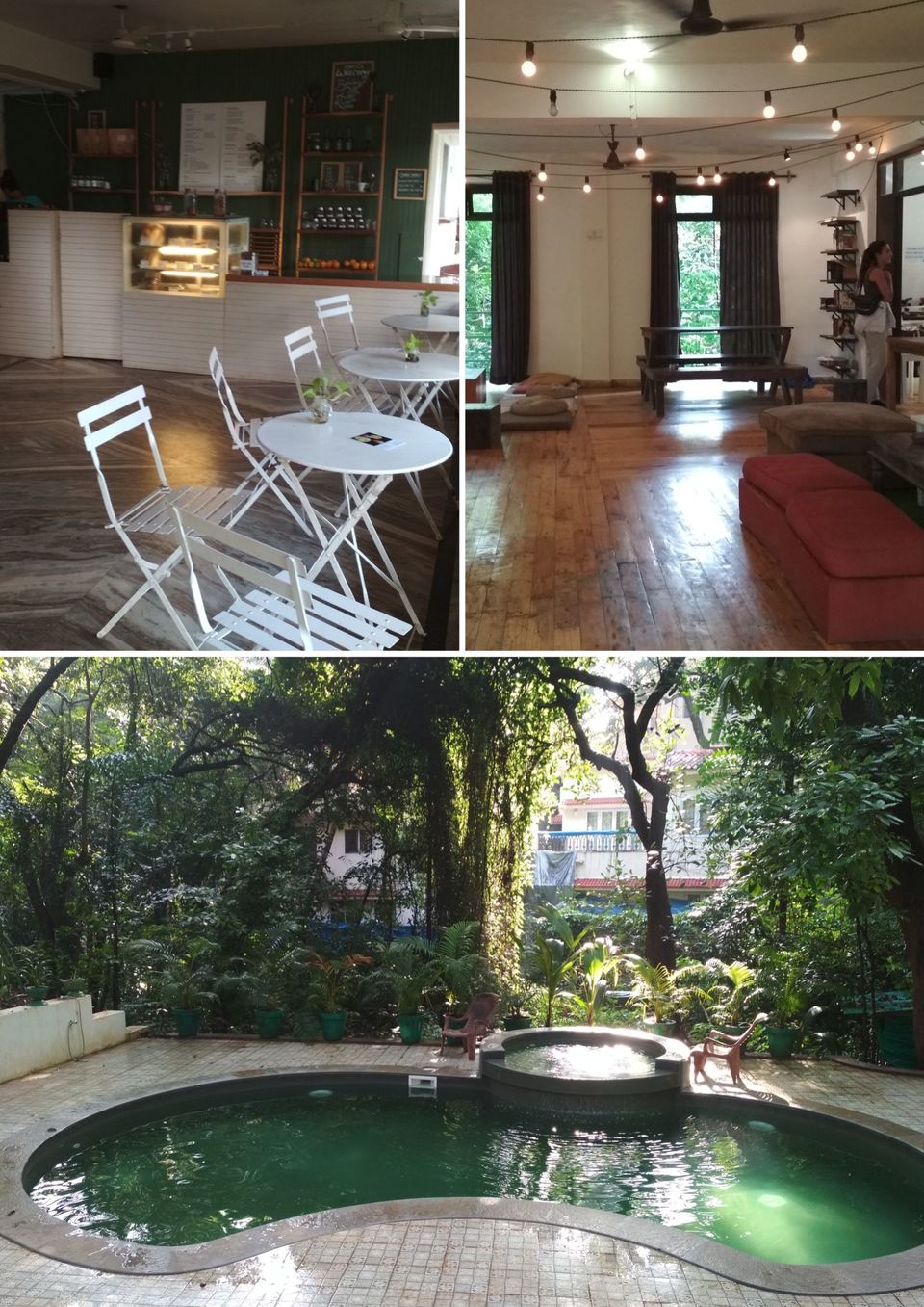 Photo of How I travelled Goa for 10 days in 15k by Vaibhav Jhunjhunwala