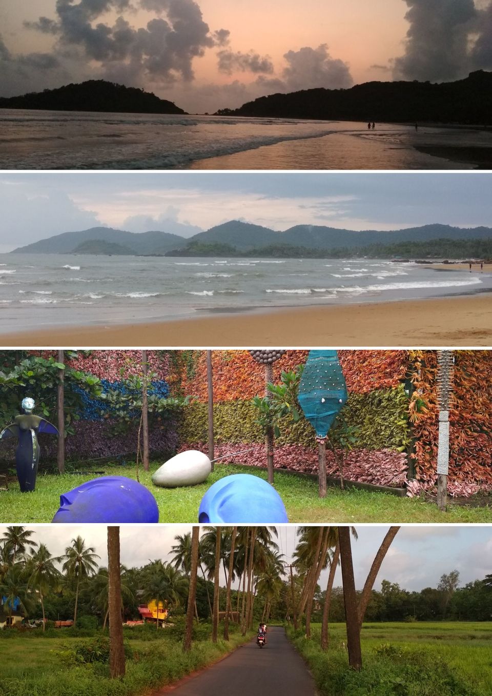 Photo of How I travelled Goa for 10 days in 15k by Vaibhav Jhunjhunwala