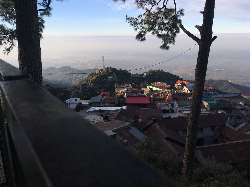 Photo of Kasauli by Manav Lad