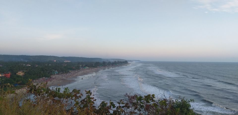 Photo of Arambol, Goa, India by Aditi Karpe