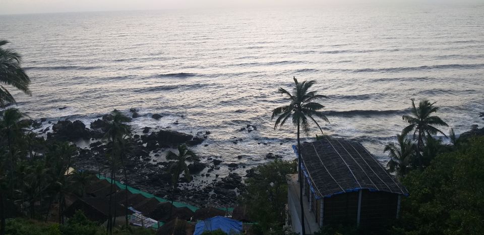 Photo of Arambol, Goa, India by Aditi Karpe