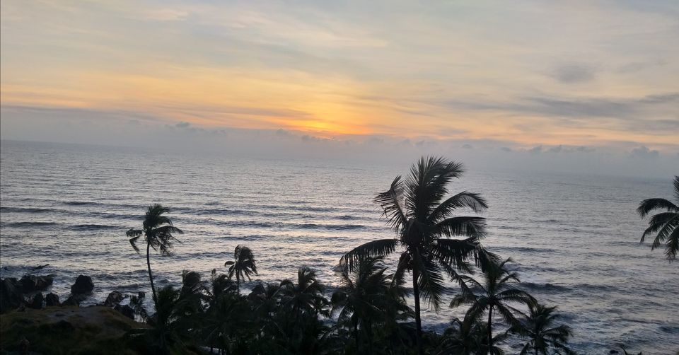 Photo of Bike ride to arambol #bucketlist2019 #feelslikehome by Aditi Karpe