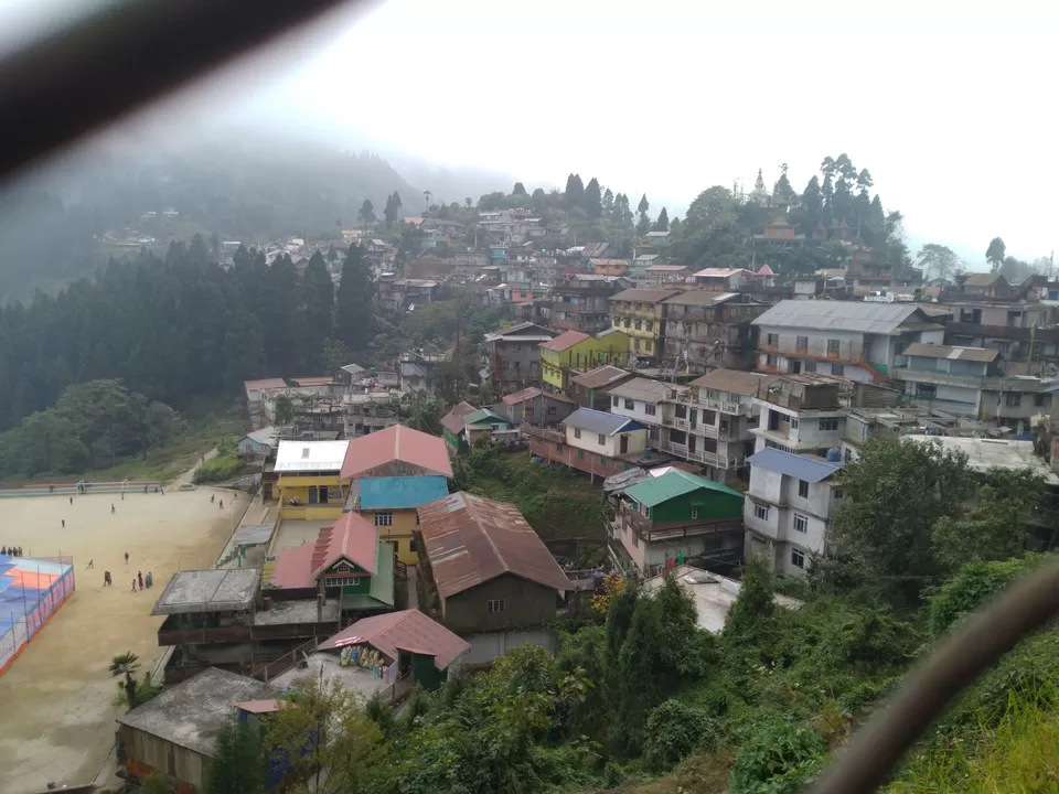 Photo of Manebhanjan Bazar, Mane Bhanjang, West Bengal, India by Debopriyo Nandi