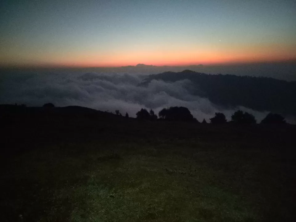 Photo of Manebhanjan Bazar, Mane Bhanjang, West Bengal, India by Debopriyo Nandi