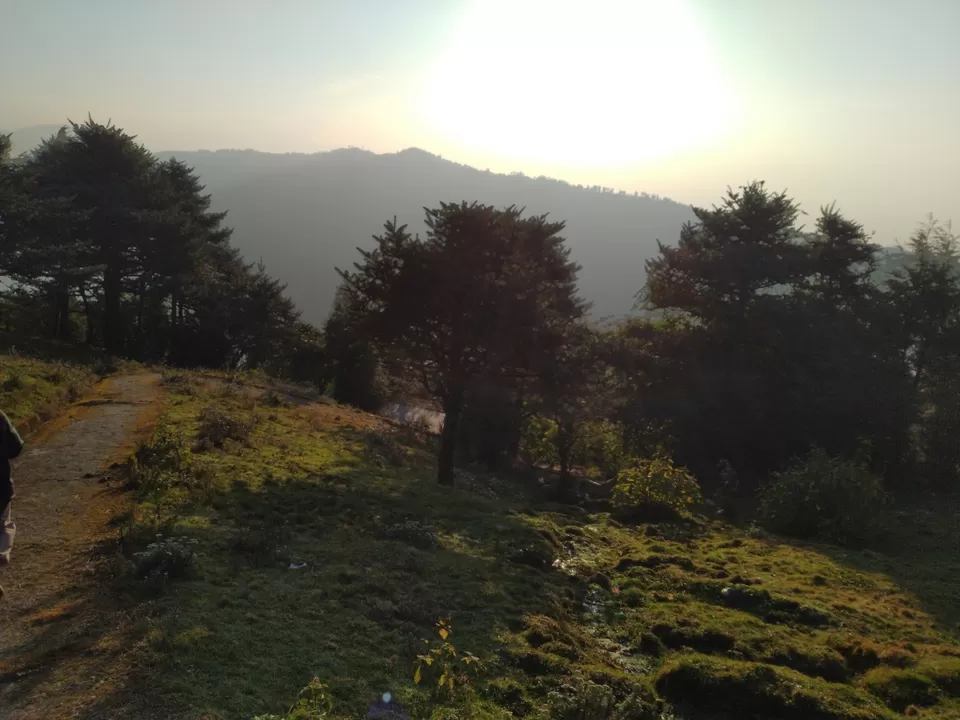 Photo of Manebhanjan Bazar, Mane Bhanjang, West Bengal, India by Debopriyo Nandi