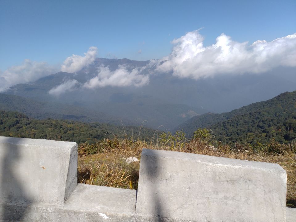 Photo of Kalipokhri Lake, Kalipokhri, West Bengal, India by Debopriyo Nandi