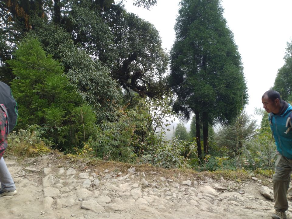 Photo of Kalipokhri Lake, Kalipokhri, West Bengal, India by Debopriyo Nandi