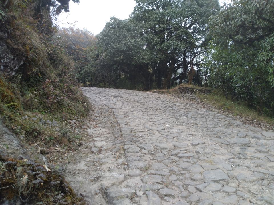 Photo of Kalipokhri Lake, Kalipokhri, West Bengal, India by Debopriyo Nandi