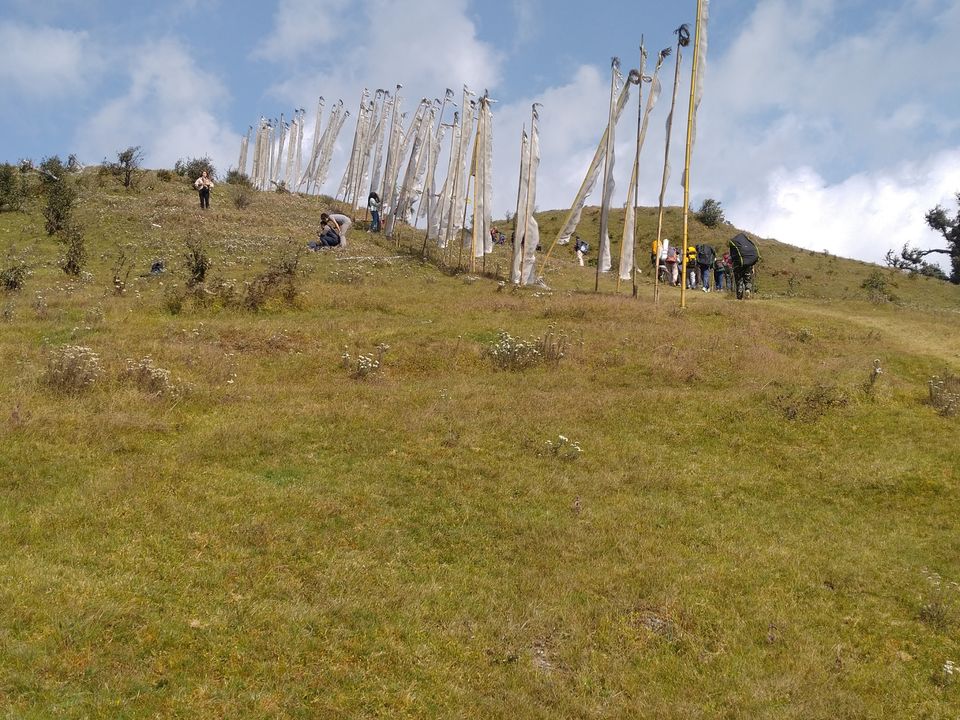 Photo of Tumling, Nepal by Debopriyo Nandi