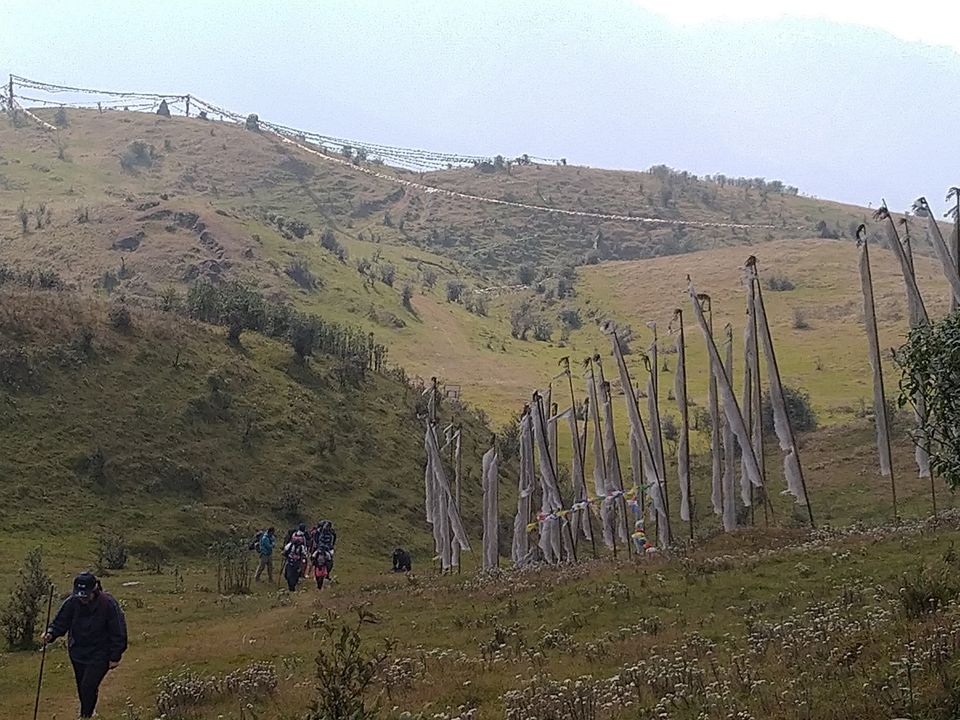 Photo of Tumling, Nepal by Debopriyo Nandi