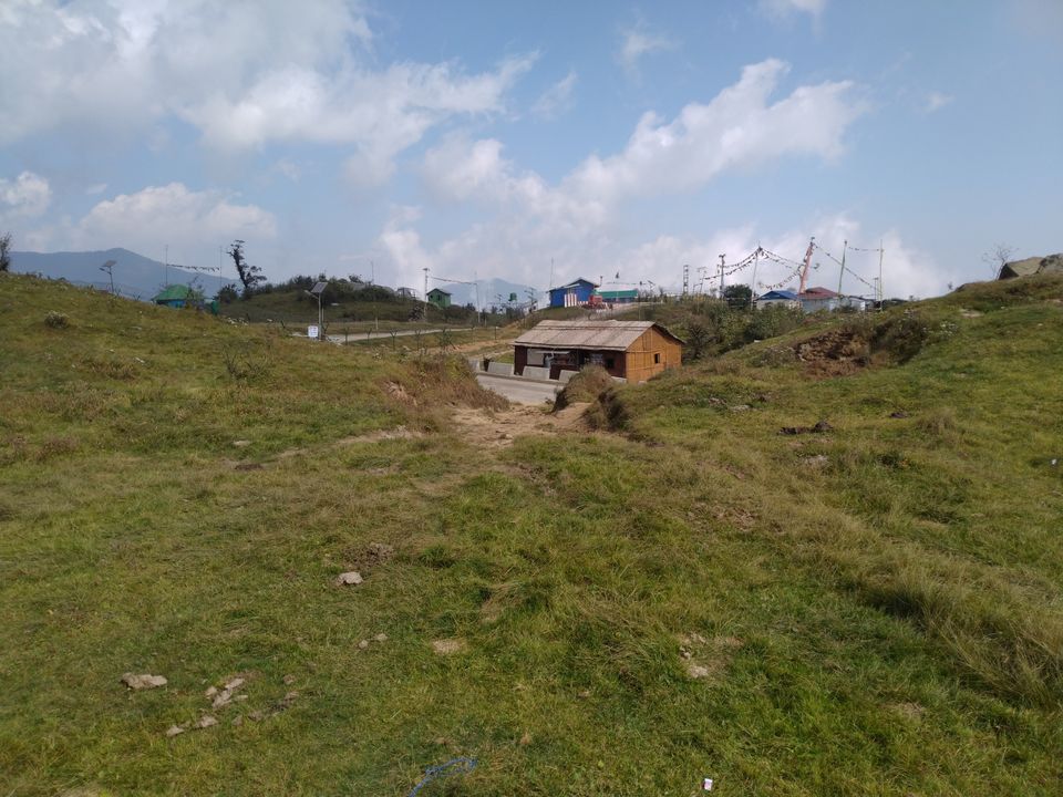 Photo of Tumling, Nepal by Debopriyo Nandi
