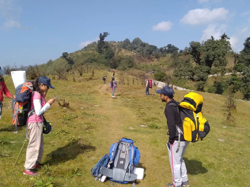 Photo of Tumling, Nepal by Debopriyo Nandi