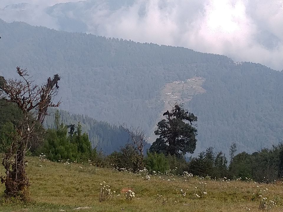 Photo of Tumling, Nepal by Debopriyo Nandi