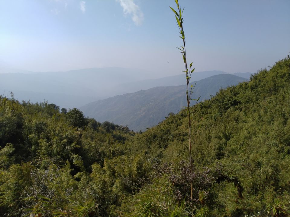 Photo of Tumling, Nepal by Debopriyo Nandi