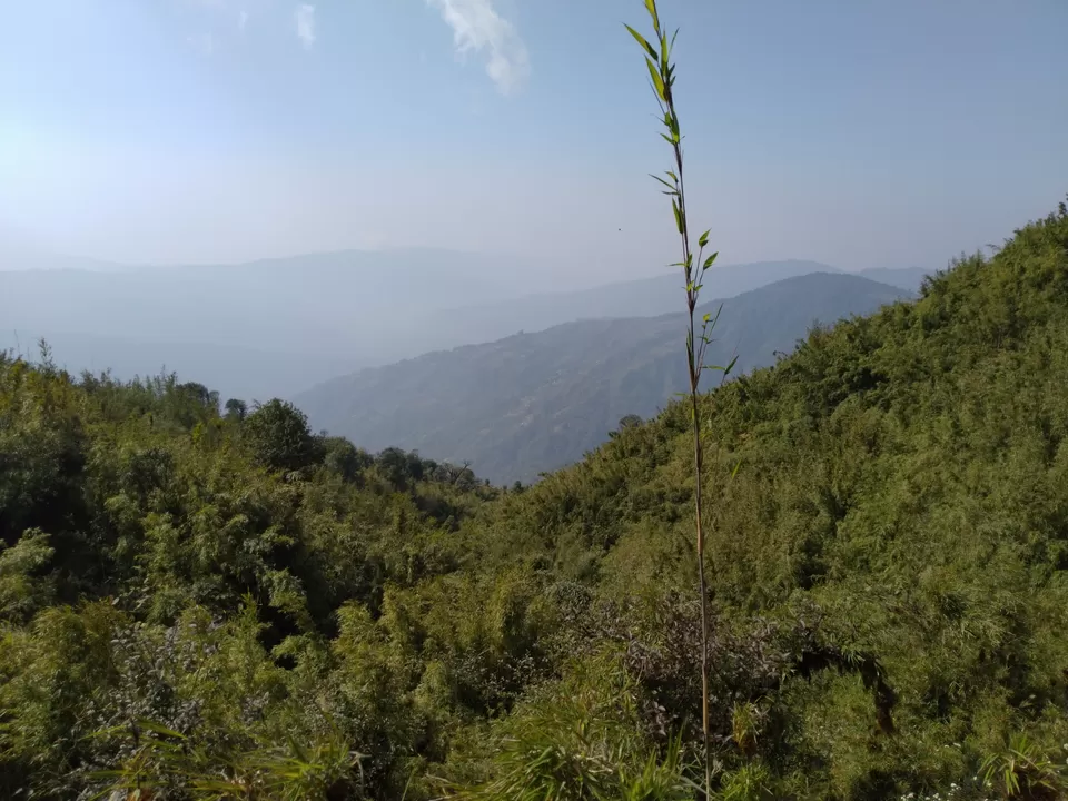 Photo of Tumling, Nepal by Debopriyo Nandi
