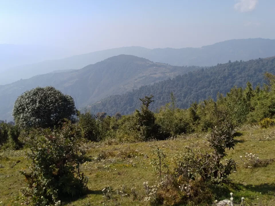 Photo of Tumling, Nepal by Debopriyo Nandi